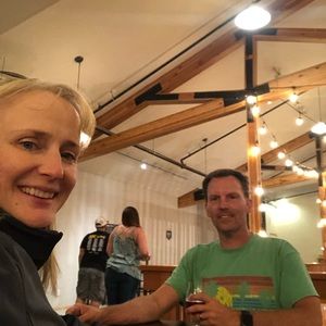 Meet your Posher, Debbie